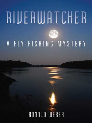 Riverwatcher - ebook